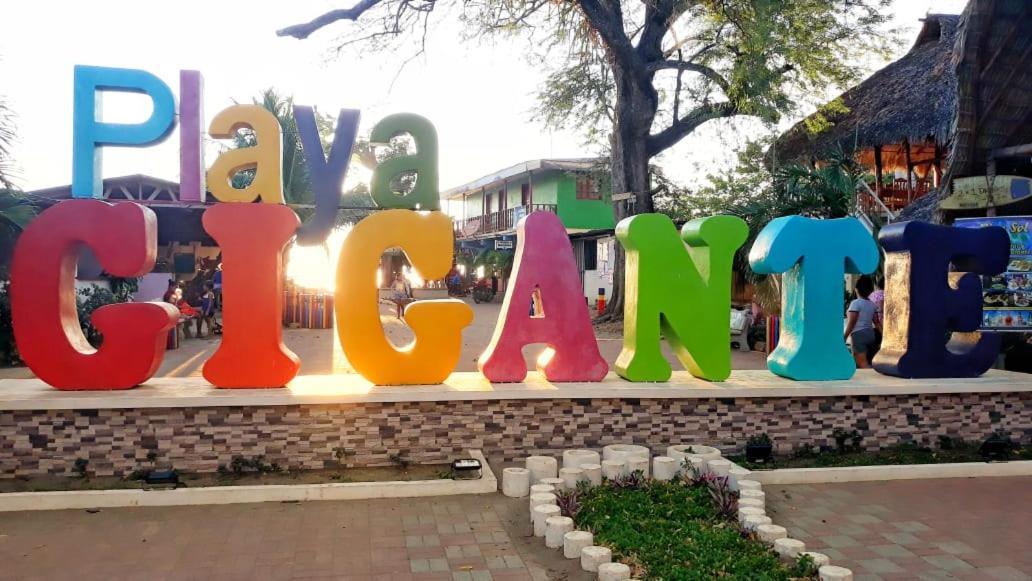 La Cascada Hostel & Restaurant リバス エクステリア 写真